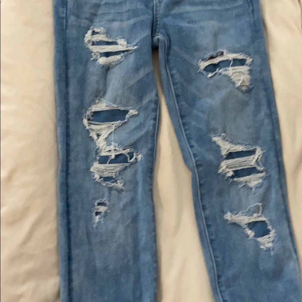 Jeans - Picture 2 of 3